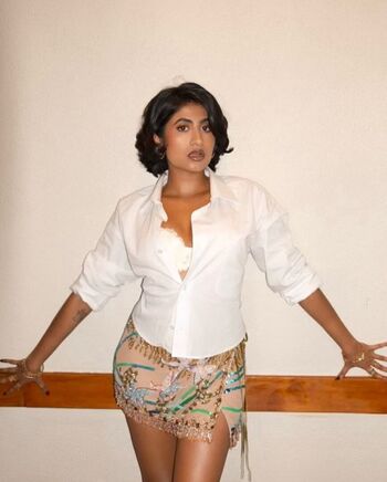 Amita Rao
