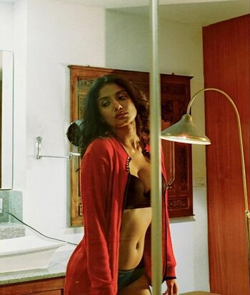 Ammu Nair