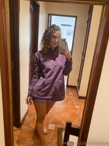 amtylove