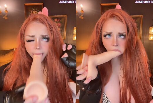 Amy B ASMR