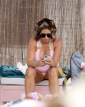 Amy Childs