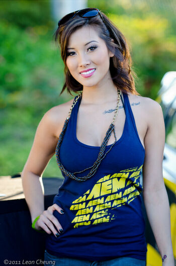 Amy Fay