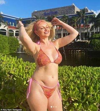 Amy Hart