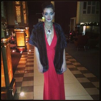Amy Jackson