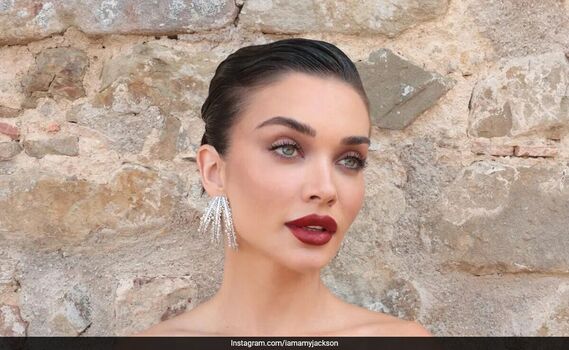 Amy Jackson