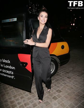 Amy Jackson