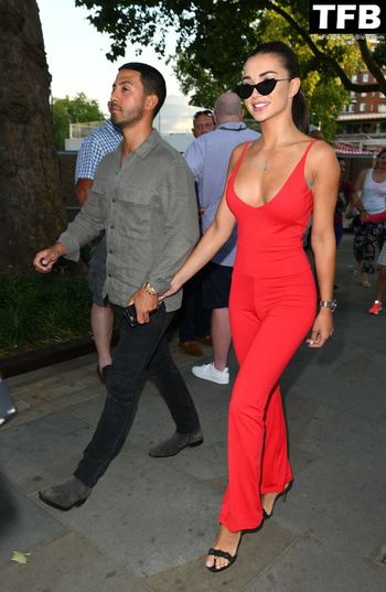 Amy Jackson