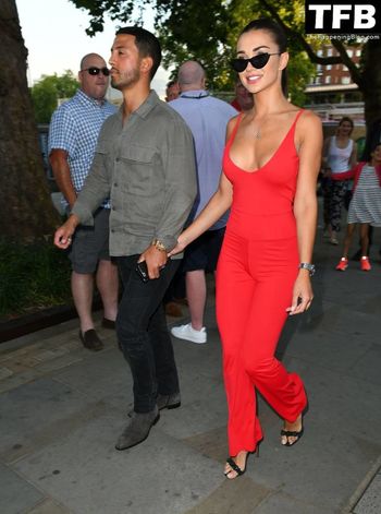 Amy Jackson