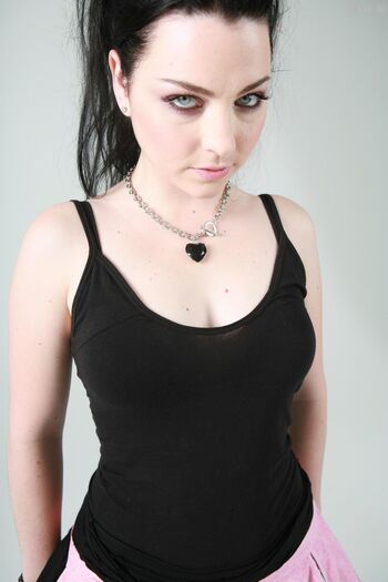 Amy Lee (Evanescence)