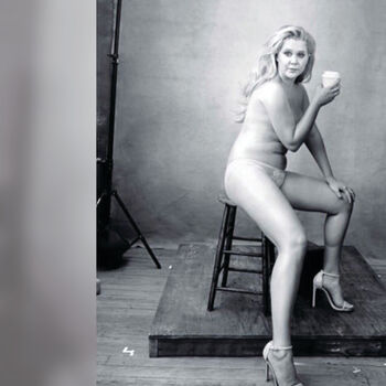 Amy Schumer