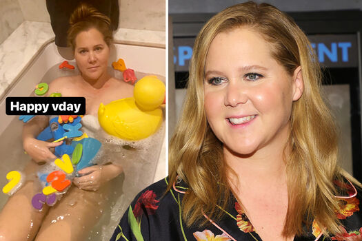 Amy Schumer