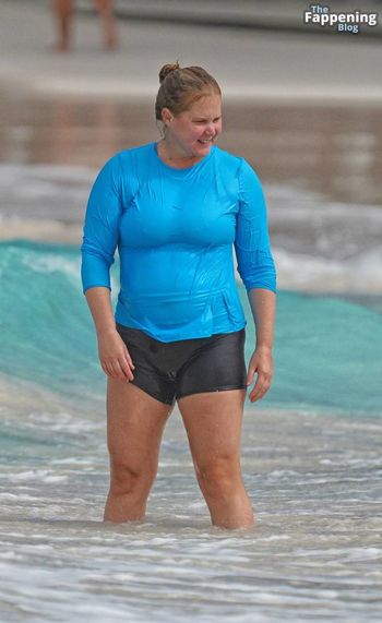 Amy Schumer