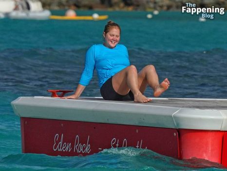 Amy Schumer