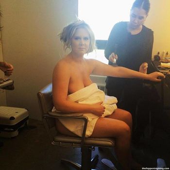 Amy Schumer