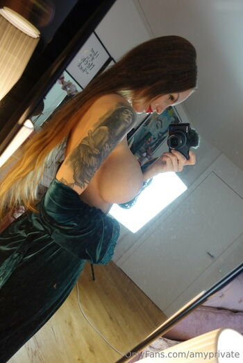 Amy Starr