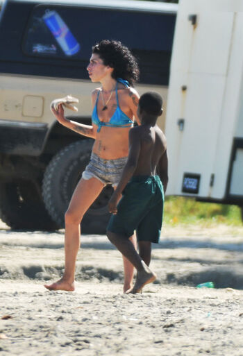 Amy Winehouse