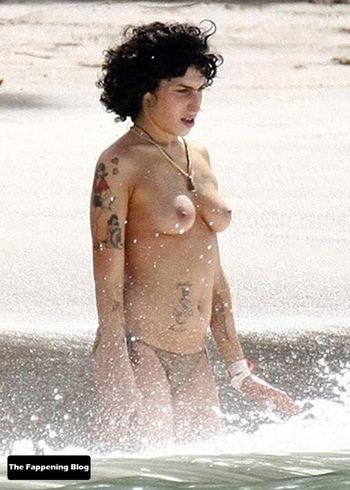 Amy Winehouse