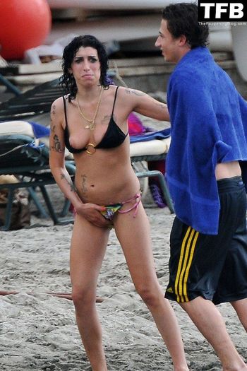 Amy Winehouse