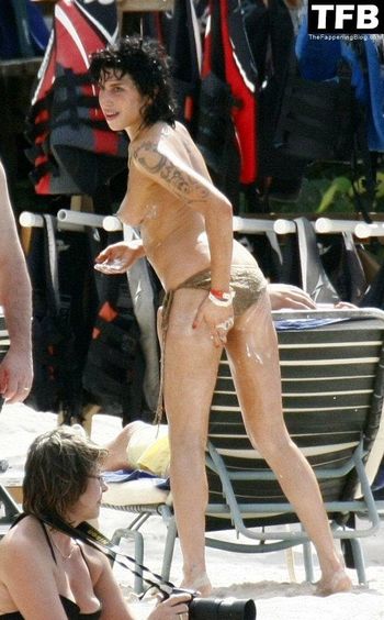 Amy Winehouse