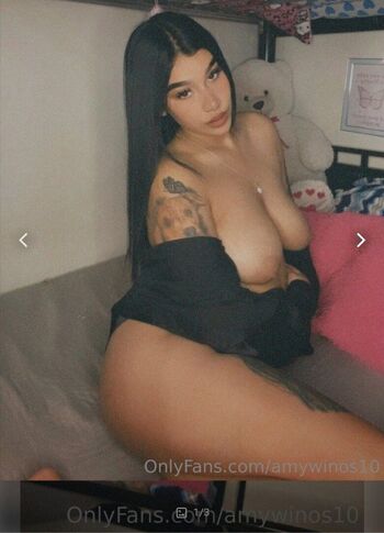 Amy Winos