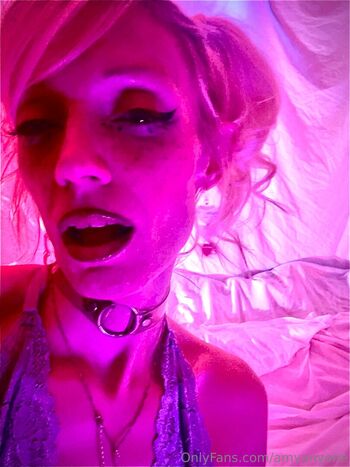 amyanyone