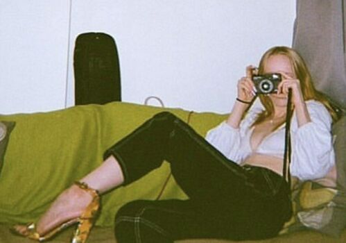 Amybeth McNulty