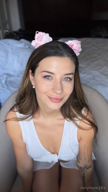 amyhazefree