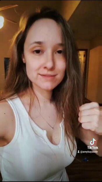AmyKay ASMR