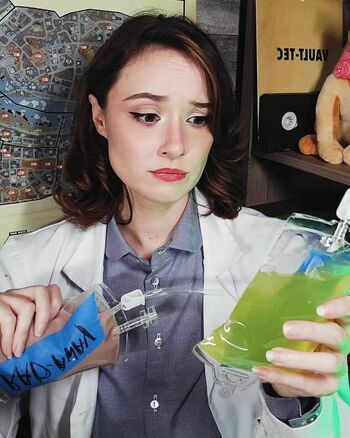 AmyKay ASMR