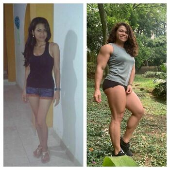 amymuscle