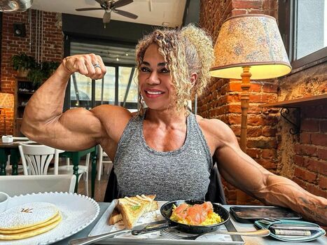 amymuscle
