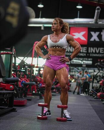 amymuscle