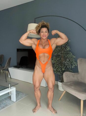 amymuscle