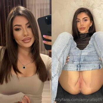amyrafayth