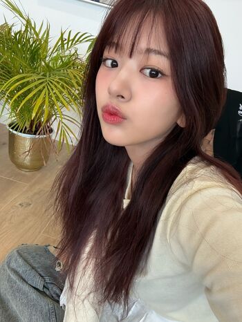 An Yujin 안유진 |