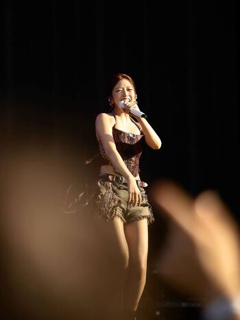 An Yujin 안유진 |