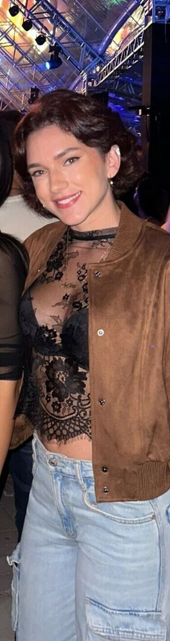 Ana Bochi