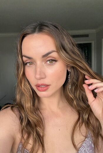 Ana De Armas