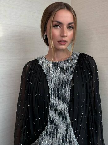 Ana De Armas