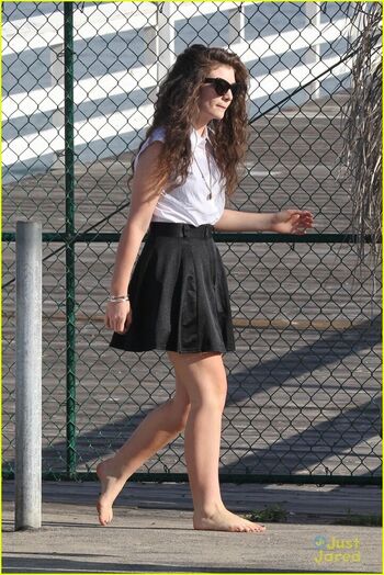 Ana Lorde