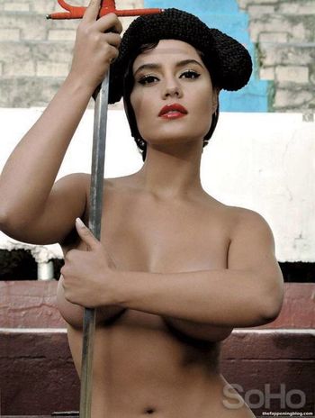 Ana Lucia Dominguez