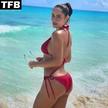 Ana Lucia Dominguez