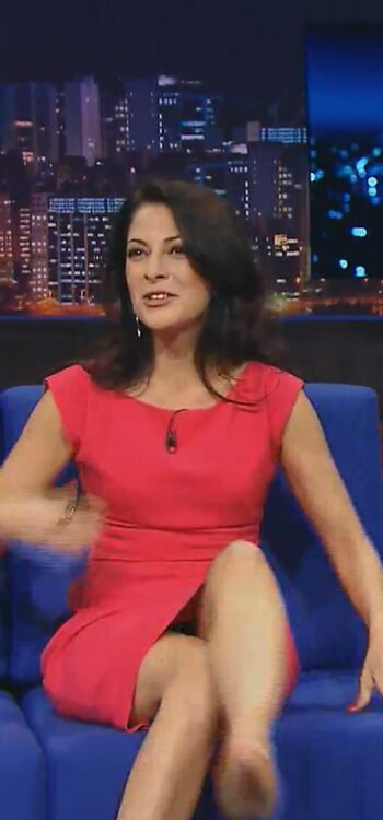 Ana Paula Padrão