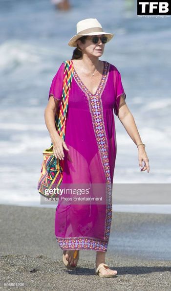 Ana Rosa Quintana