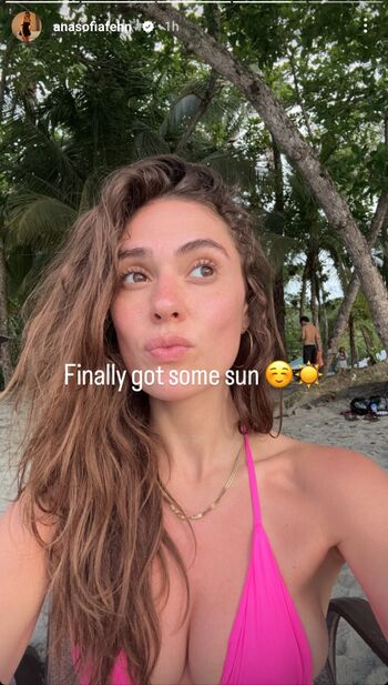 Ana Sofia Fehn