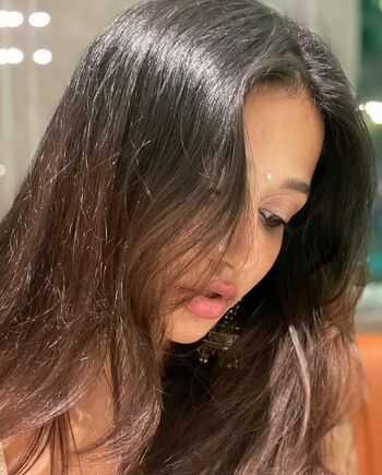 Anaika Soti
