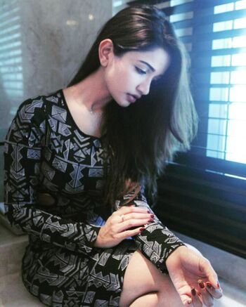 Anaika Soti