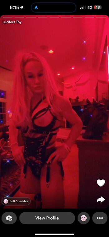 Anais Aphrodite
