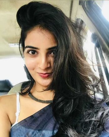 Ananya Nagalla