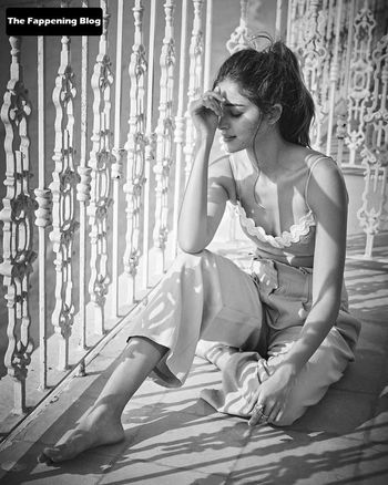Ananya Panday